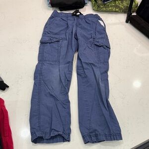 OshKosh B'gosh Navy Blue Pants